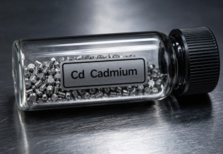 cadmium