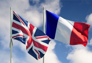 drapeaux