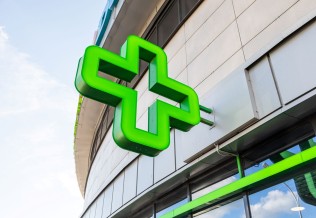 Pharmacie