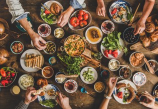 alimentation