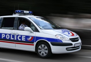 Police