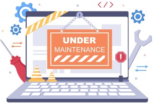 maintenance