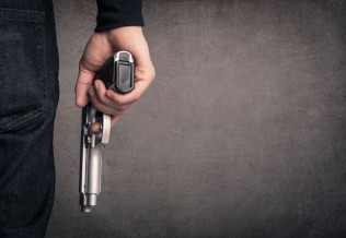 Arme à feu