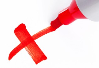 Croix rouge