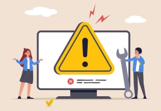 error