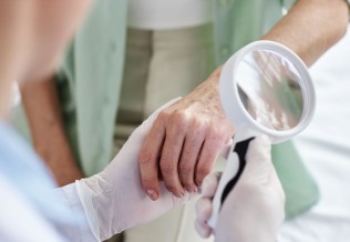 Dermatologie