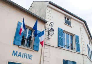 Mairie