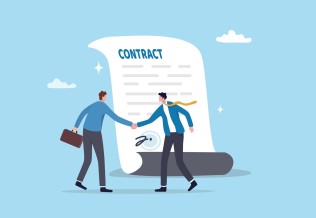 contrat