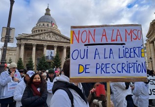 La Cnam a annoncé le lancement d'une nouvelle campagne ciblant les plus forts prescripteurs.