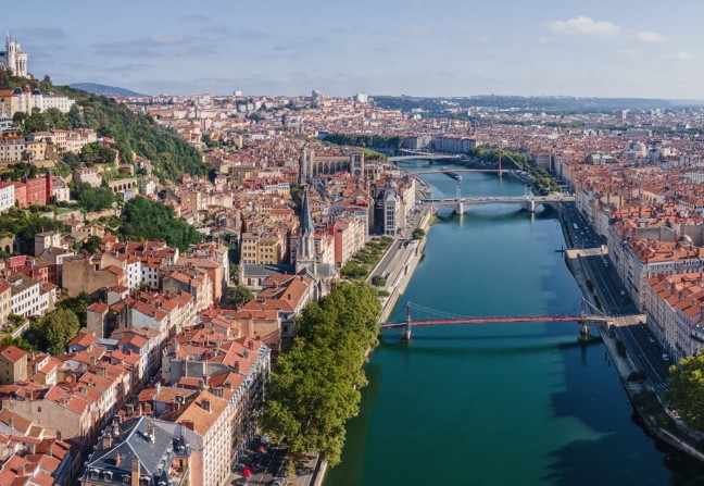Lyon