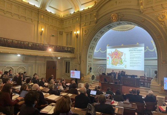 Crédit photo : Alexis Vignais.