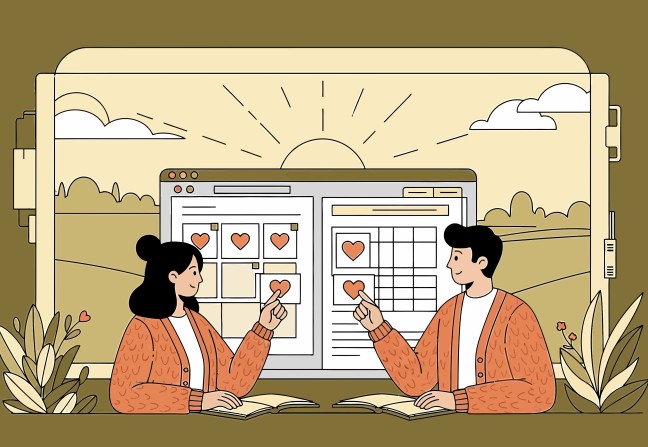 Tinder des DJ et MSU_Calvin_Adobe Stock