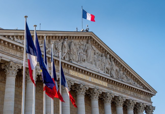 Assemblée nationale