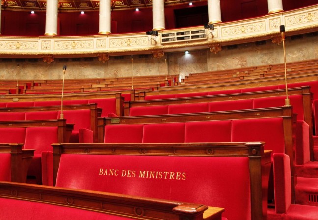 assemblée