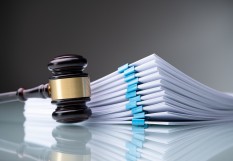 Expertise judiciaire