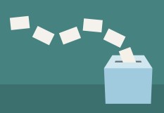 élections professionnelles