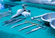 Equipement de chirurgie