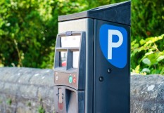 parkings payants dans les hôpitaux