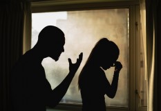 violences conjugales