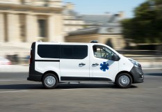 un trentenaire fait une crise cardiaque, le Samu envoie une ambulance privée