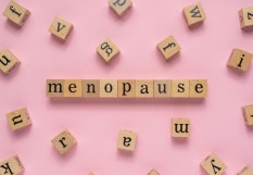 Ménopause