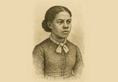 Rebecca Lee Crumpler