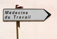 Médecine du travail