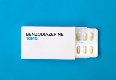 Benzodiazépine