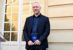 Crédit : Dr Clément Javelle 