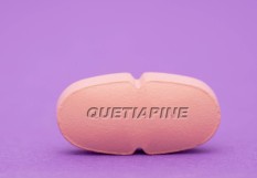 quétiapine