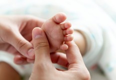 bébé