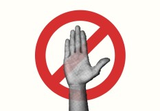 suspension, interdiction