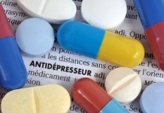 Antidépresseur
