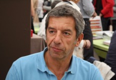 Michel Cymes