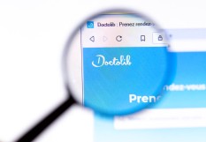 Doctolib