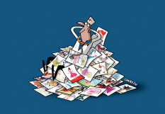 Dessin de Antoine Chereau