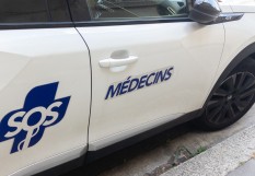 sos médecins