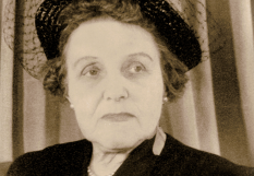 Irma LeVasseur - crédit : CHU de Québec-Université Laval