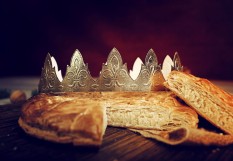 Galette des rois