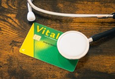 carte vitale
