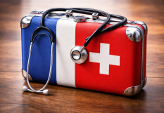 valise france suisse