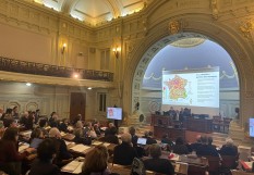 Crédit photo : Alexis Vignais.