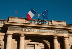 conseil d'état