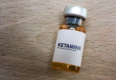 ketamine