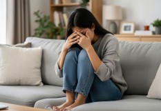 Santé mentale femme