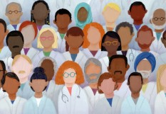 médecins étrangers