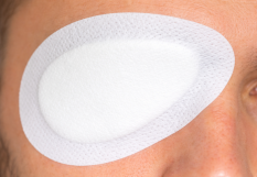 patch oculaire