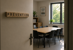 Prévention