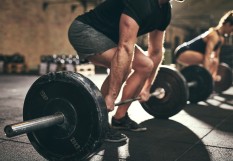Musculation_Flamingo Images_Adobe Stock