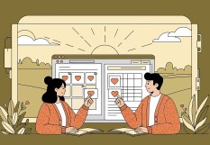 Tinder des DJ et MSU_Calvin_Adobe Stock